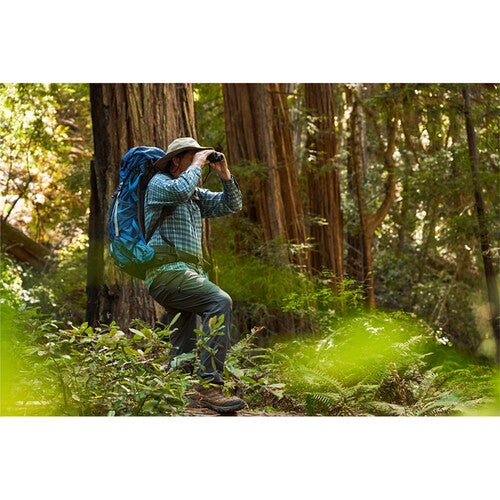 Binoculares Nikon Monarch M5 8x42 | Negros